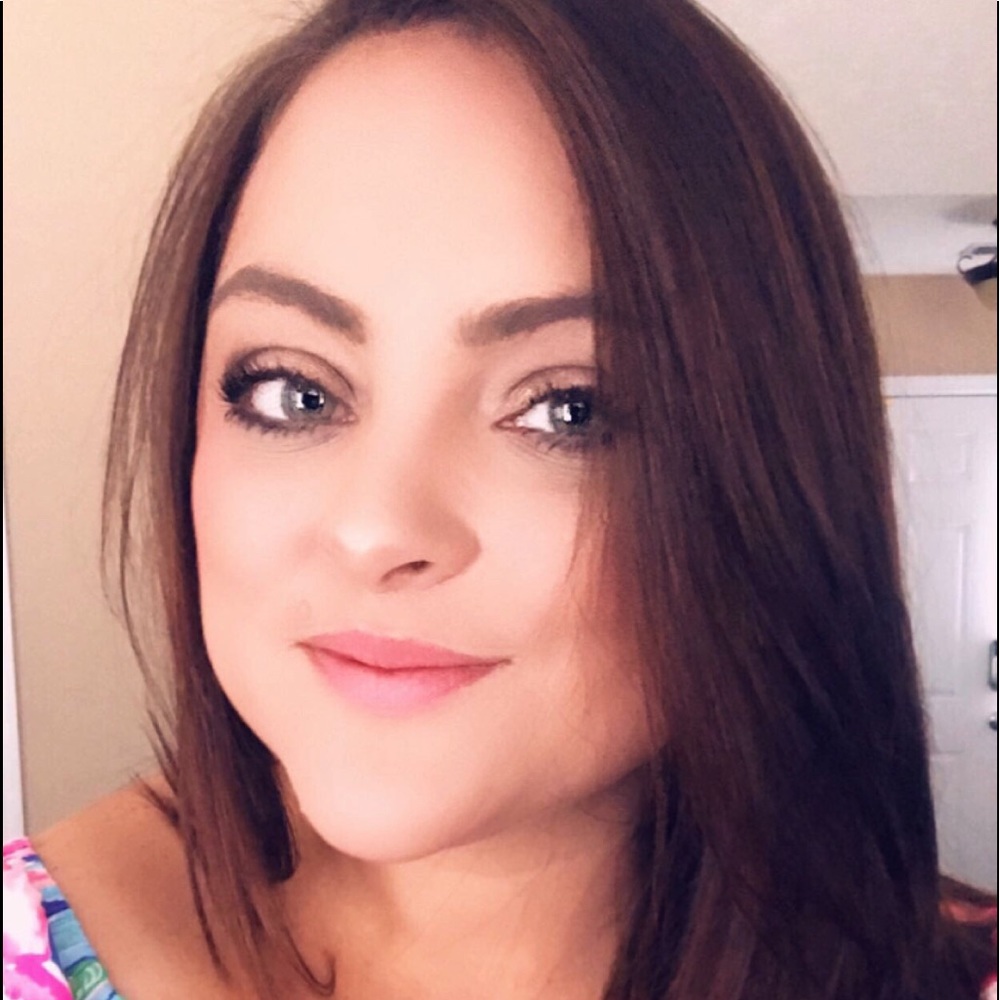 Meet your Posher, Jodi